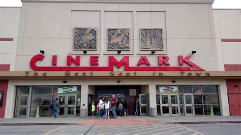 Cinemark sherman - Netflix's historic deal with AMC, Regal and Cinemark is the first time the theater chains have agreed to show a big-budget Netflix movie. For the first time, a Netflix movie is get...
